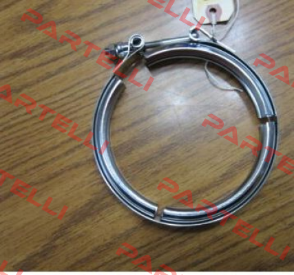 V band for 995XJ-0534 Clampco