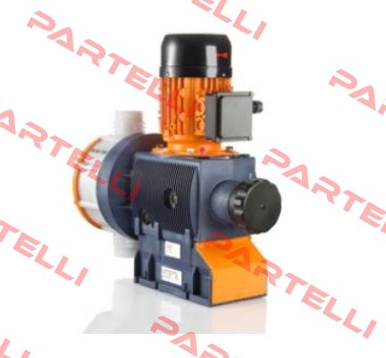 S2BA Motordosierpumpe ProMinent