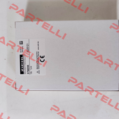 STW20K Ziehl