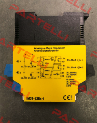 IM31-22EX-I Turck