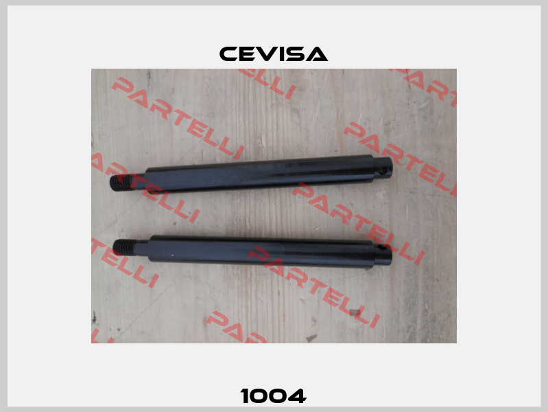 1004 Cevisa