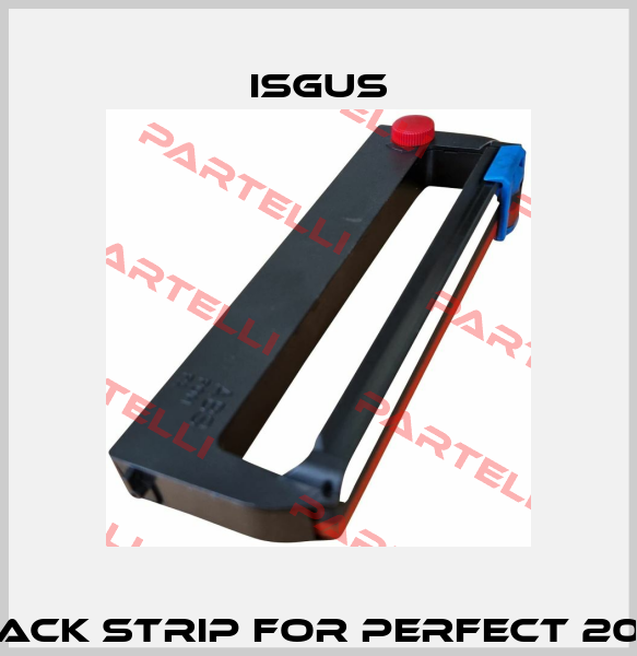 Black Strip For PERFECT 2005 Isgus