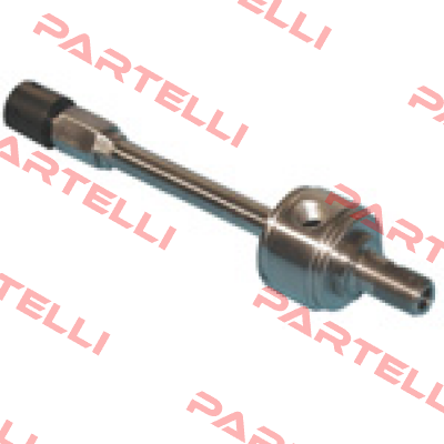 20025 Inox Vortex