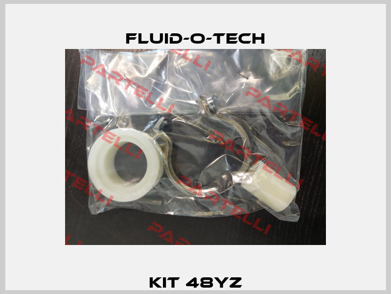 Kit 48YZ Fluid-O-Tech