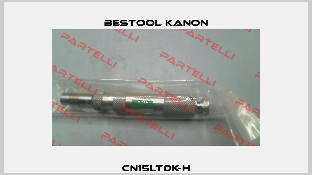 CN15LTDK-H Bestool Kanon