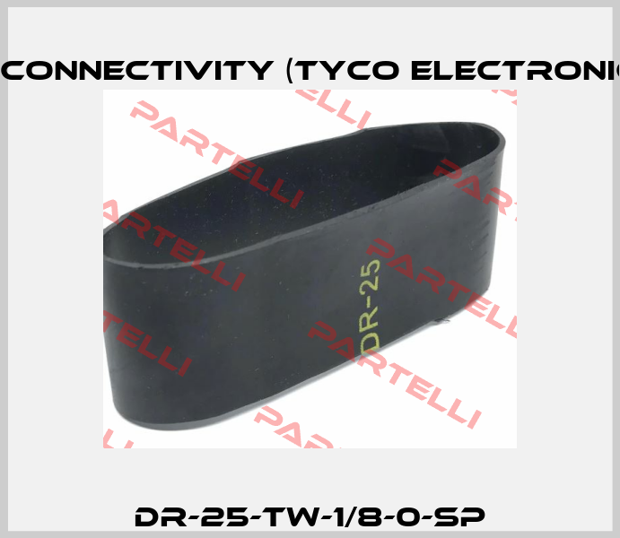 DR-25-TW-1/8-0-SP TE Connectivity (Tyco Electronics)