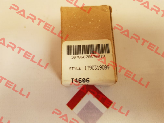 179C319G09 Cutler Hammer (Eaton)
