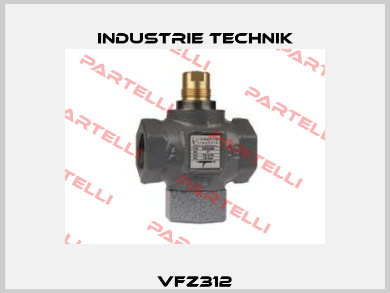 VFZ312 Industrie Technik