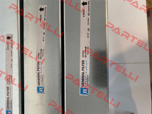 FPG3/245.220.48 General Filter