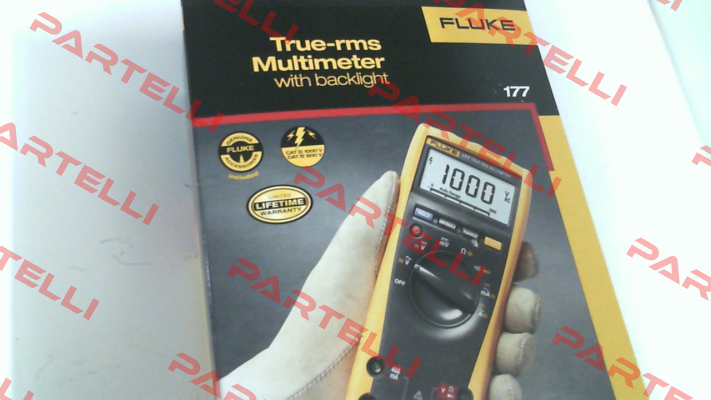 1592874 / Fluke 177 Fluke