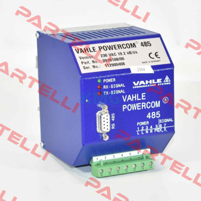 0910108/00 Vahle