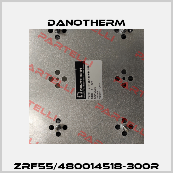 ZRF55/480014518-300R Danotherm