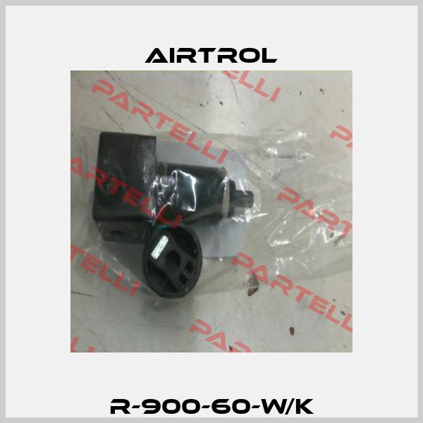 R-900-60-W/K Airtrol