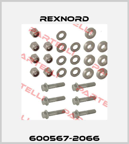 600567-2066 Rexnord