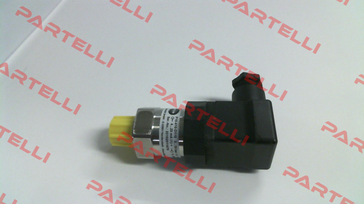 P10-410-D110 UNIMATIC