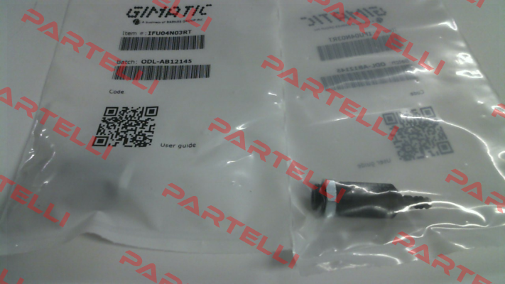 IFU04N03RT Gimatic