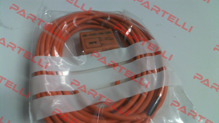 QE-022-NS-U5L Meto-Fer