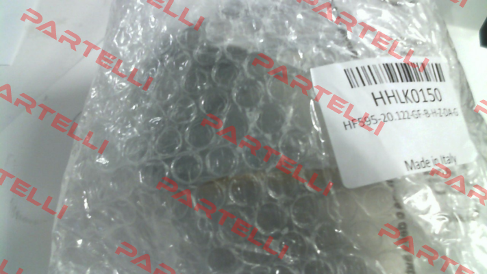 HF595-20.122-GF-B-H Ikron