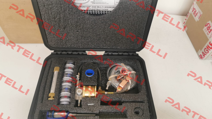 GTP172 MARK II Gammon Technical Products