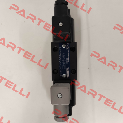 S-DSG-01-3C2-D24-70 Yuken