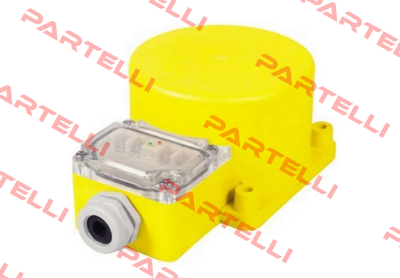 NI60-K90SR-VP4X2-H1141 Turck