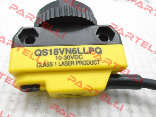 QS18VN6LLPQ Turck