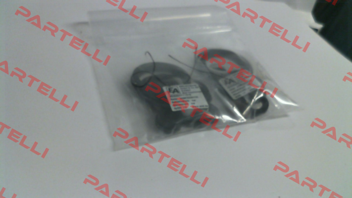 VDX2D2111015 End Armaturen
