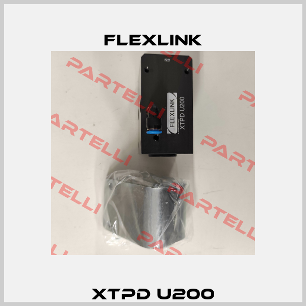 XTPD U200 FlexLink