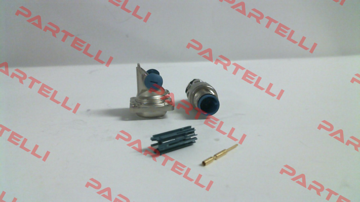 WECA08DMRCN000 Hypertac (brand of Smiths Interconnect)