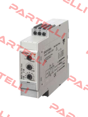 DAC51CM24 Carlo Gavazzi