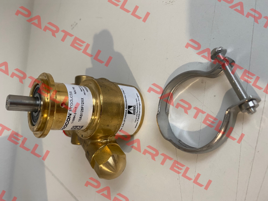 10AS125F12XX, 10284 Procon
