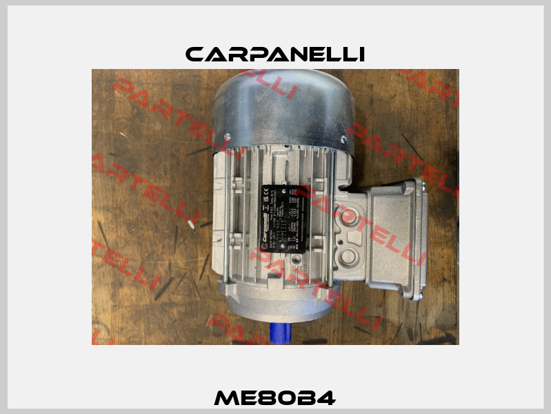 ME80b4 Carpanelli