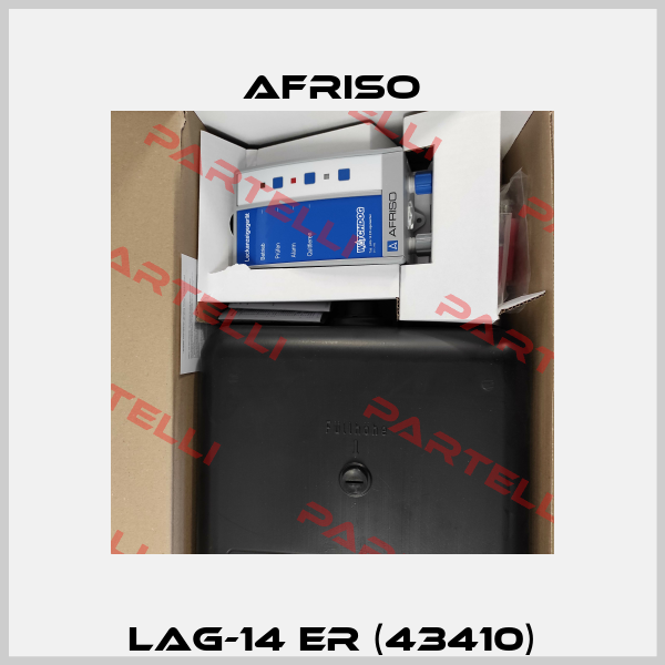 LAG-14 ER (43410) Afriso