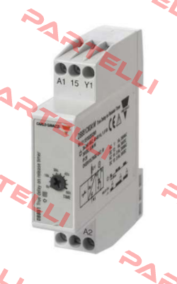 DBB51CM2410S Carlo Gavazzi