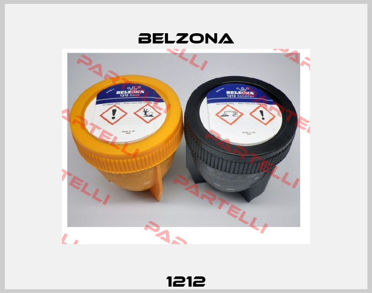 Belzona 1212  (1 pack , 1x0,45 kg) Belzona