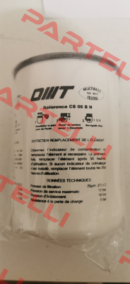 CS05BN Omt