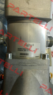2SPA14D-10G Galtech