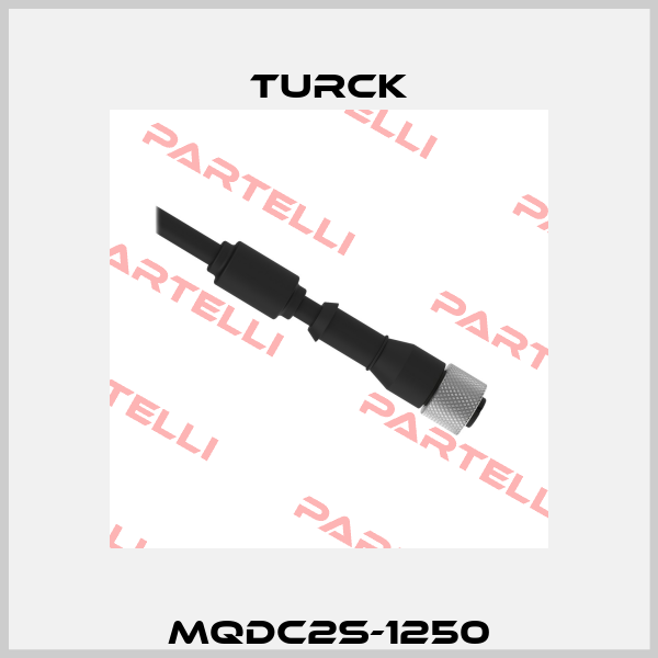 MQDC2S-1250 Turck