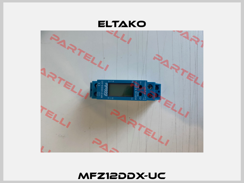 MFZ12DDX-UC Eltako
