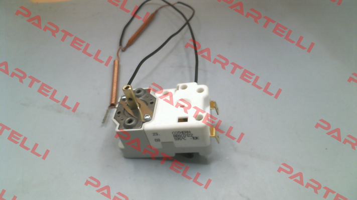 BBSC0122 Cotherm