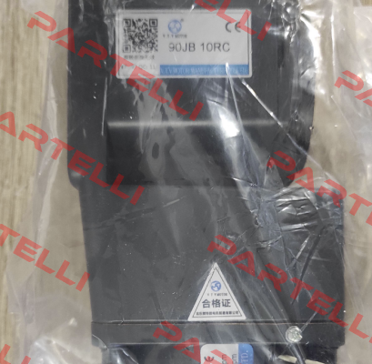 90JB 10RC V.t.v Motor