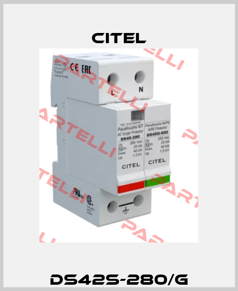 DS42S-280/G Citel