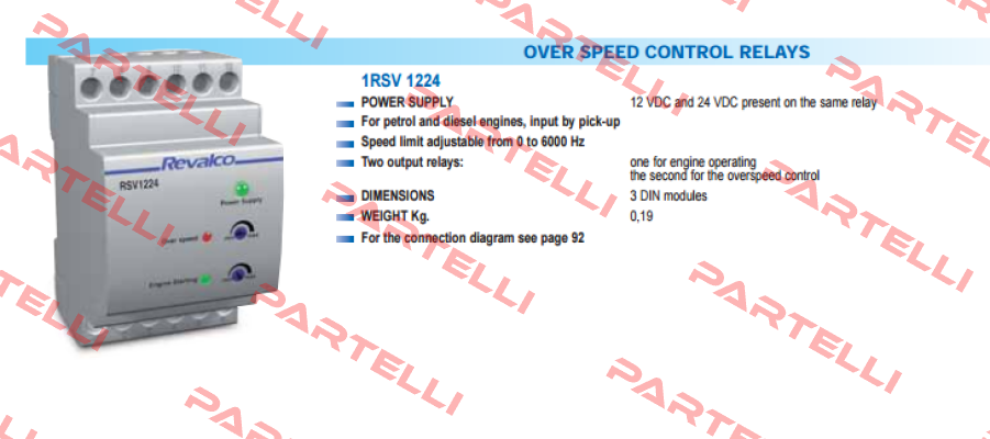 1RSV1224 Revalco