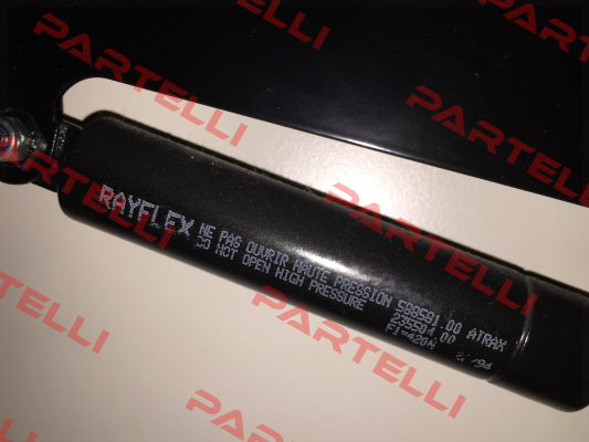 588.581  Rayflex
