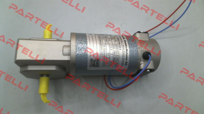 GNM3150−G2.6 Engel Motor