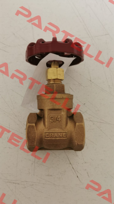 D151XAT 3/4" Crane