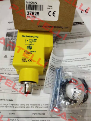 Q45AD9LPQ Turck