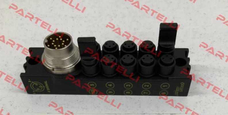 VB1003-BS1614 Turck