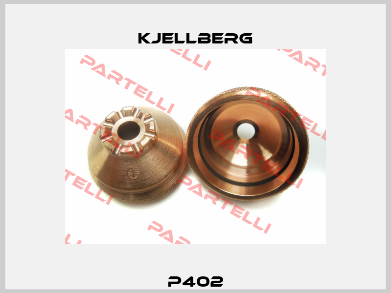 P402 Kjellberg