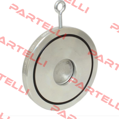 RK453016 End Armaturen